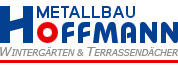 Das Logo von Metallbau Hoffmann